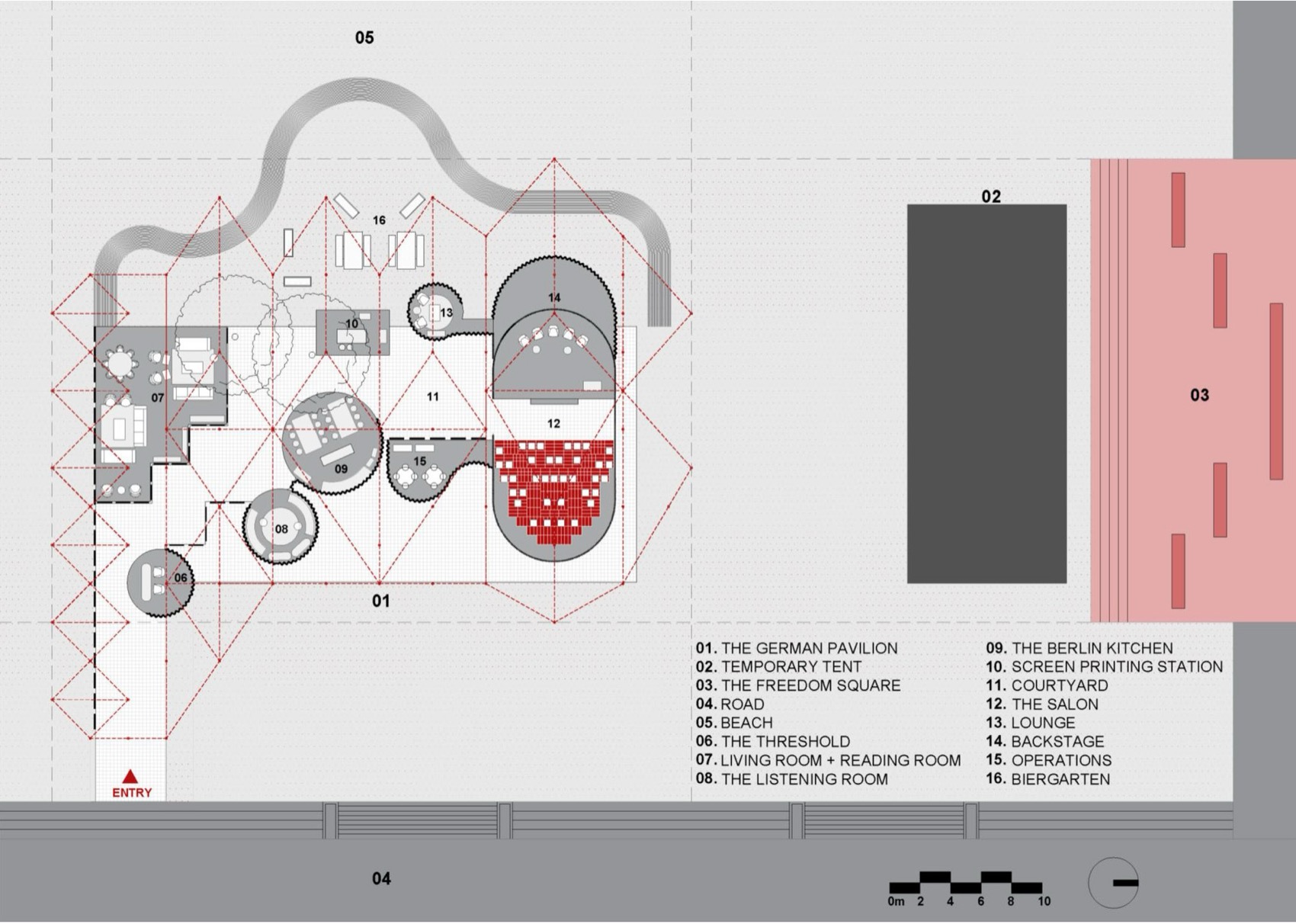 德国亭丨印度丨THE PURPLE INK STUDIO-42