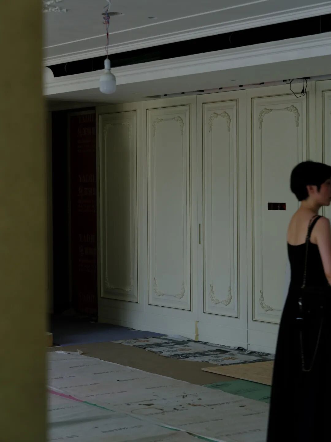 No.33｜乔玺黑白法式，设计没有赛道，而是旷野-72