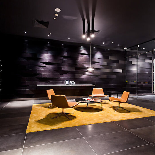 Commonwealth Bank Australia by Gray Puksand Pty Ltd | Australian Interior Design Awards-7