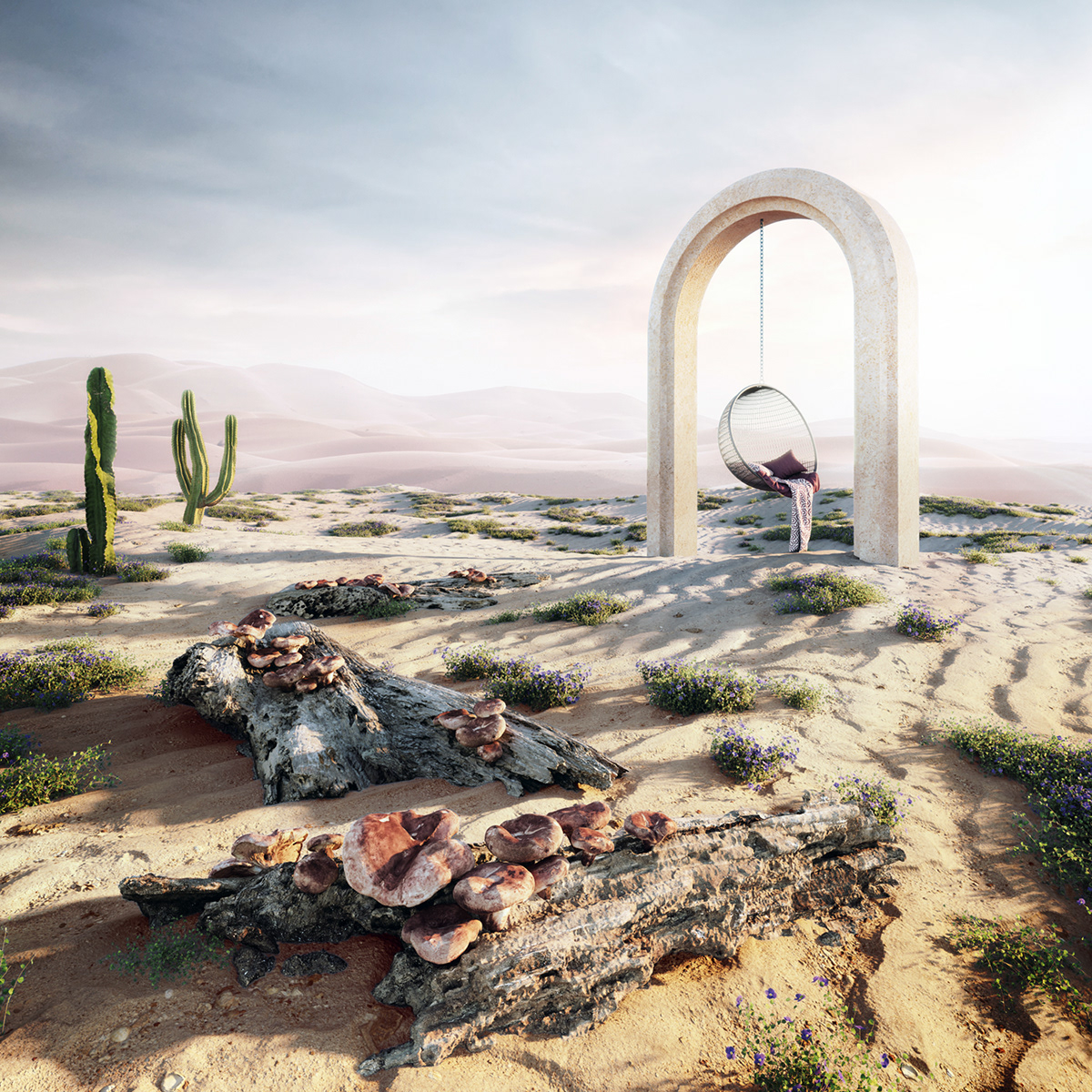 新文艺复兴之光-12