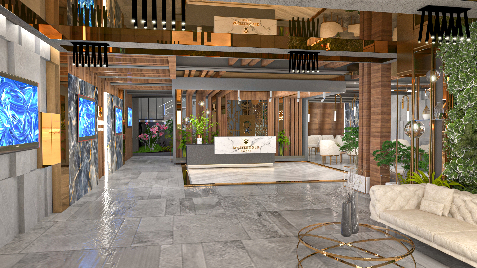 埃及黄金大师-64