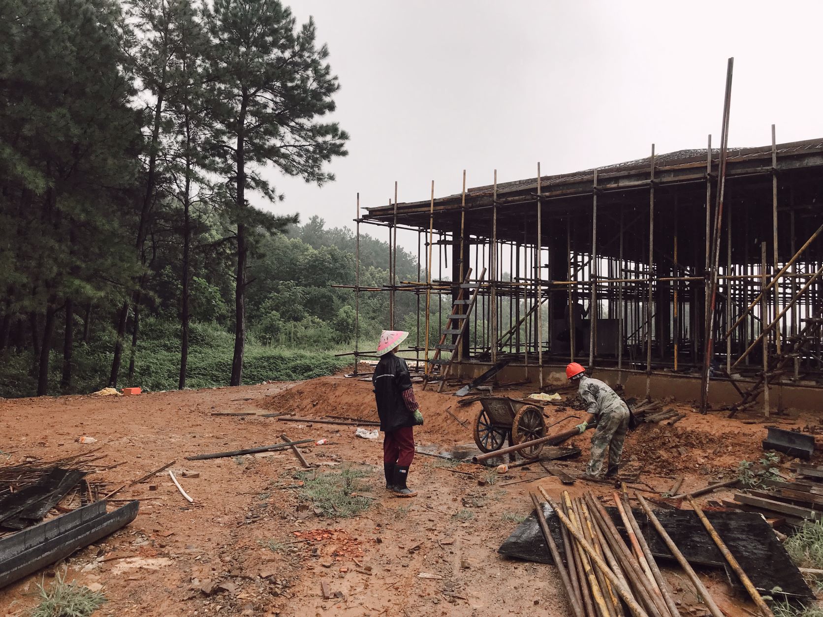 浙江红酒会所-7