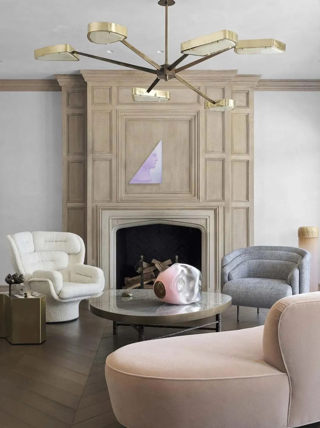 百年老宅翻新丨InstaDesign-3