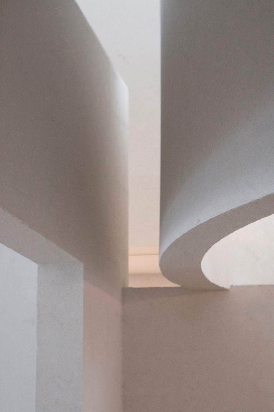 TAA画廊丨越南胡志明市丨TAA design(Nguyen Van Thien等)-54