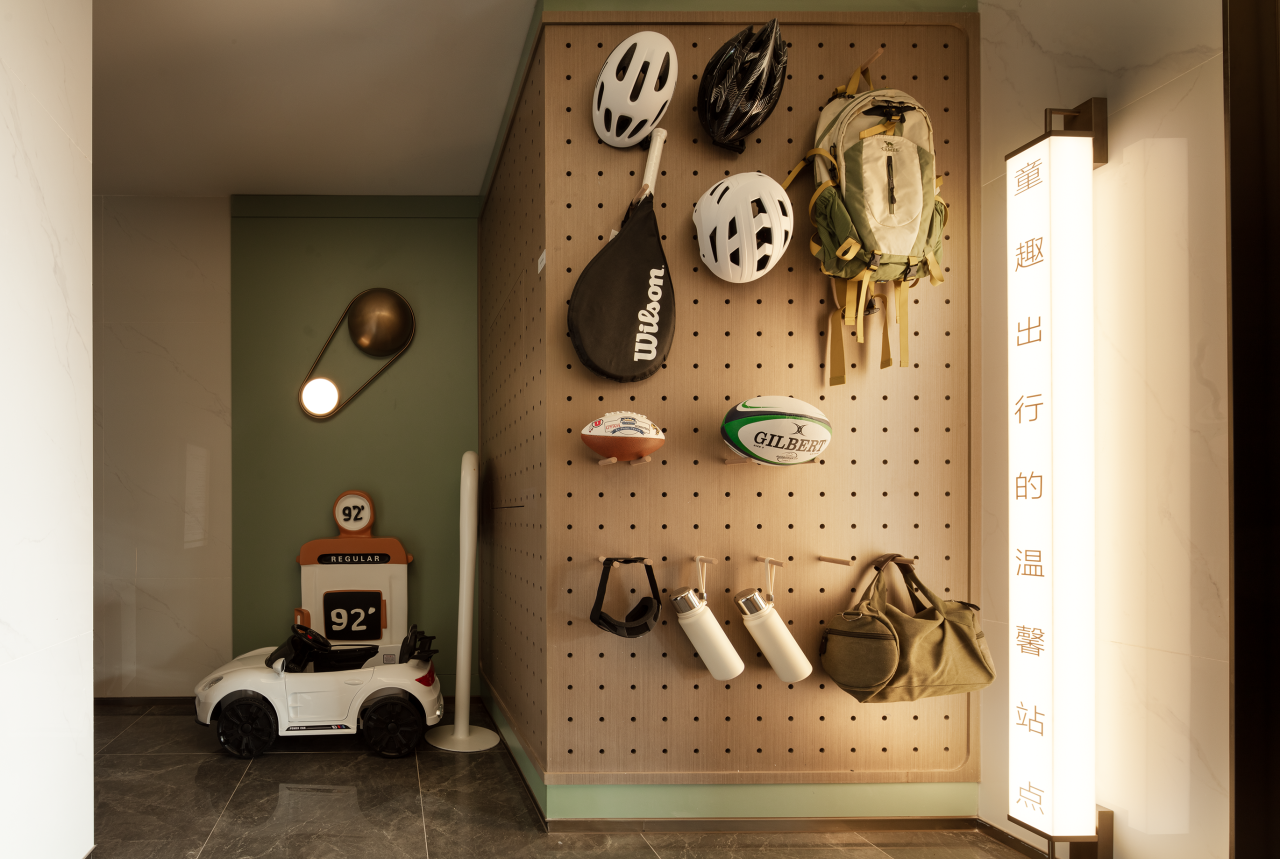 中诚·两江印 椿宸丨中国重庆丨海力空间设计-52