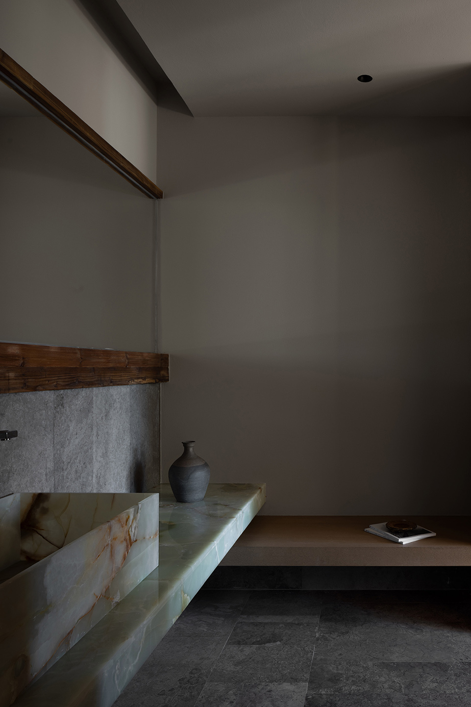 苫也·不若林丨中国深圳丨蜚声设计-222