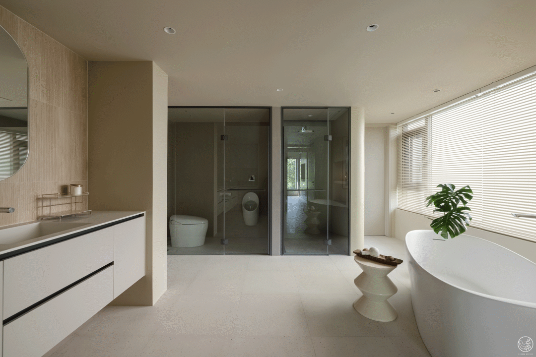 城南“佛系”社区里的多巴胺之家丨中国成都丨宋夏-61