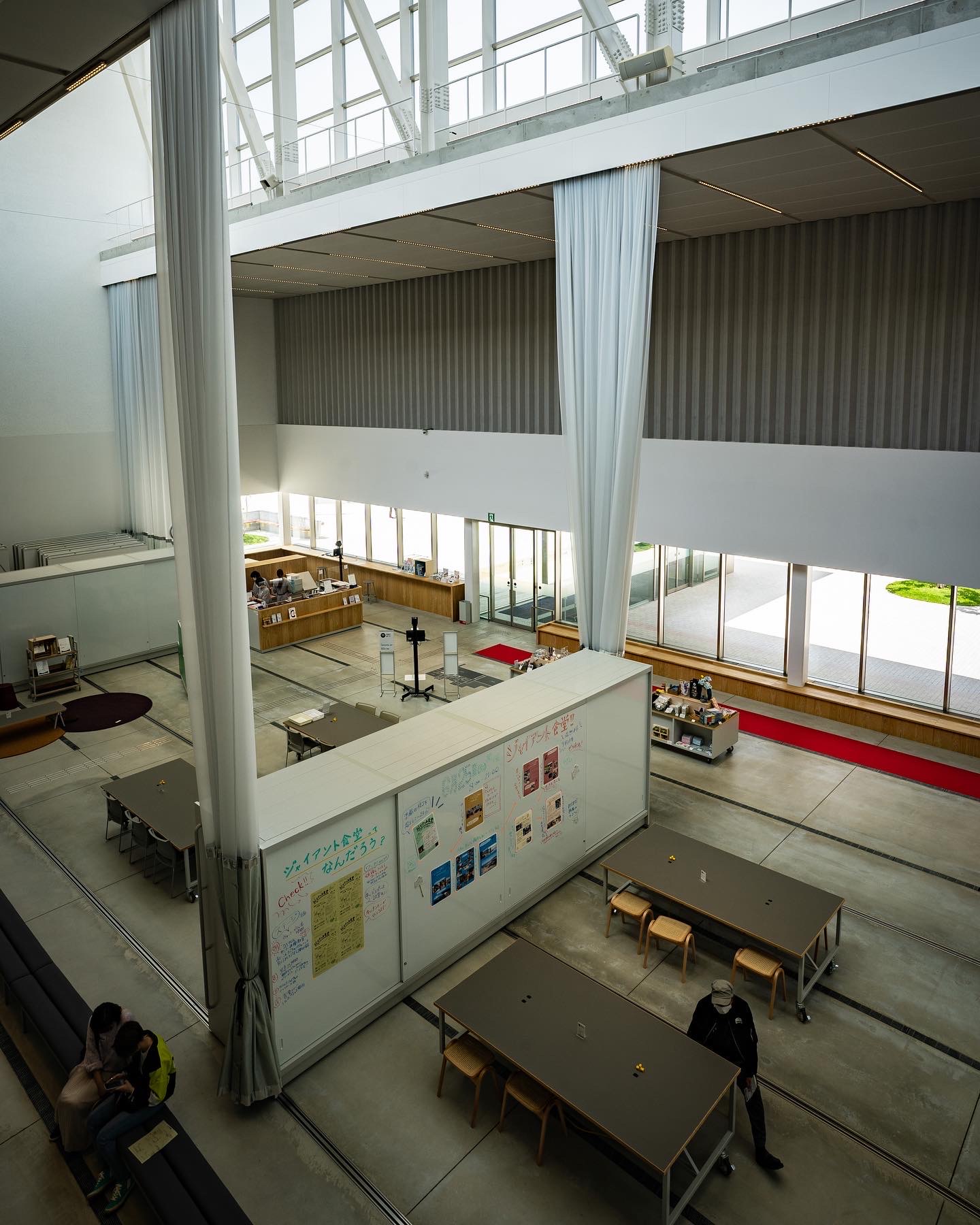 丨日本青森丨安藤忠雄,青木淳,西泽立卫,田根刚,西泽彻夫,浅子佳英等-91