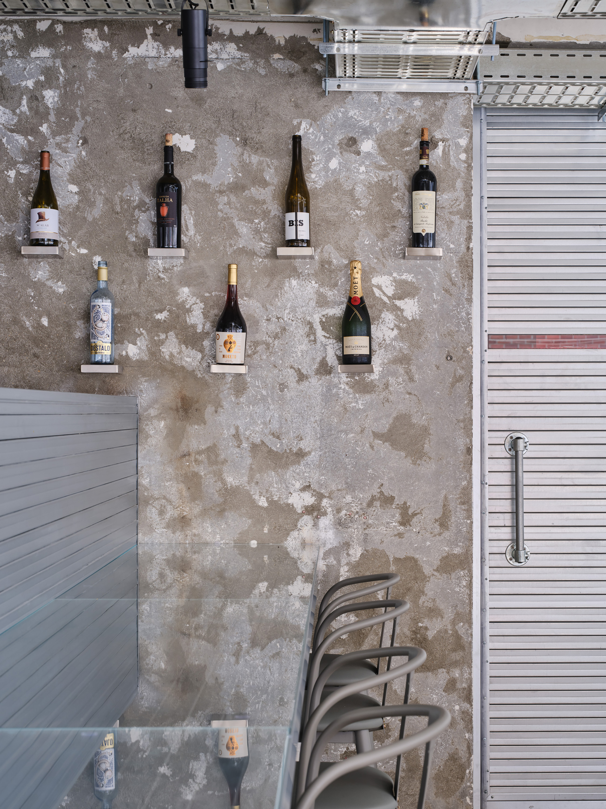 Dosan Precision 餐厅丨韩国首尔丨Indiesalon-15