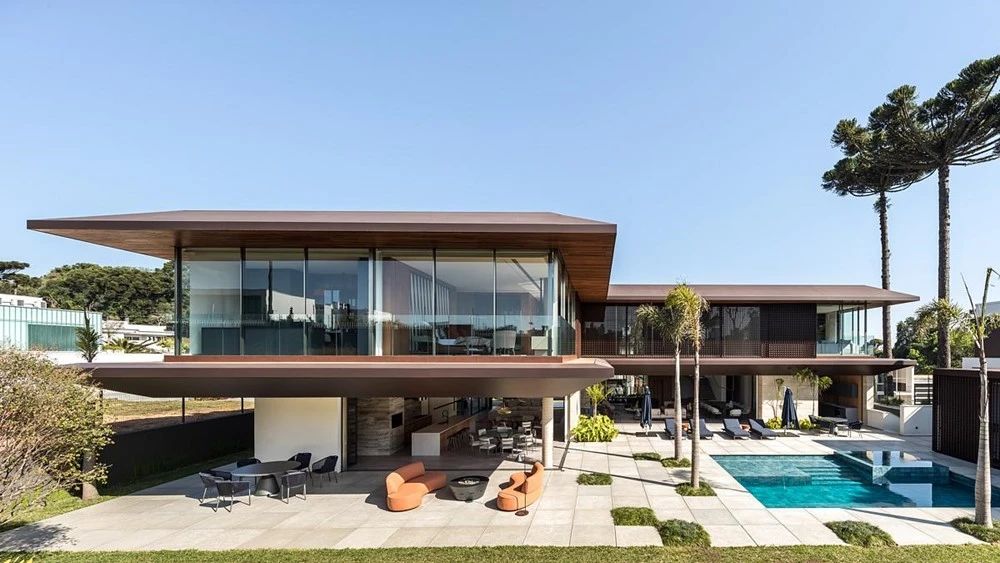 瓜因贝之家丨巴西丨ELIZA SCHUCHOVSKI-47