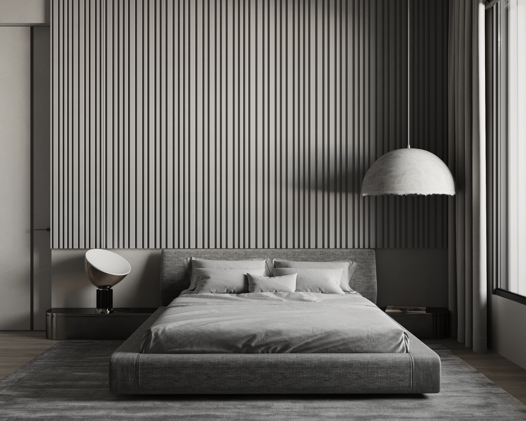 温和优雅的理性美学丨ArtPartner-49