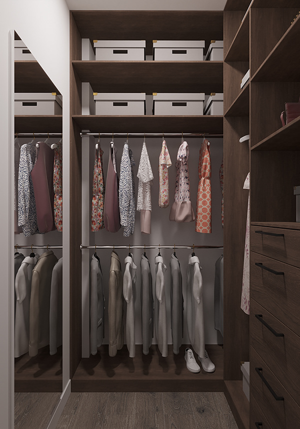 Загородный дом по ул. Красивая, с. Чигири-34