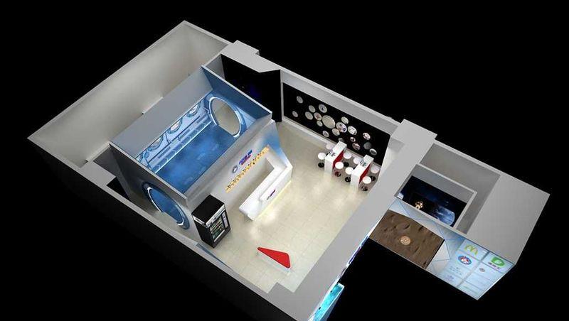 行天源环球中心专卖店-7