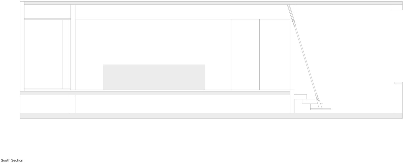 LAKE RIPPLE咖啡及艺术空间丨中国深圳丨Atelier 2M2-60