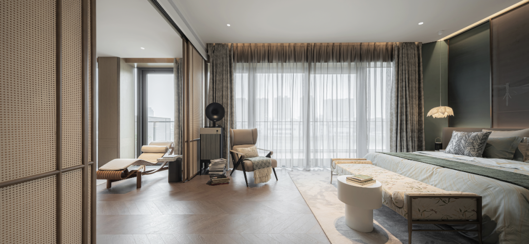 万科·安澜 · 绍兴隐奢大宅丨中国绍兴-43