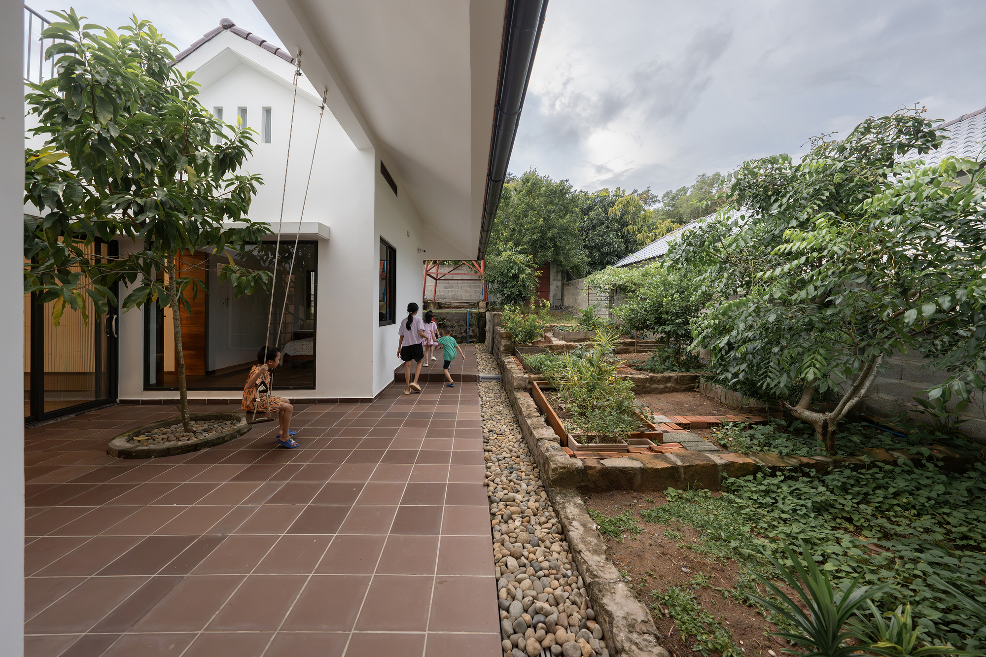 Phu Quoc House / NH Village Architects-27