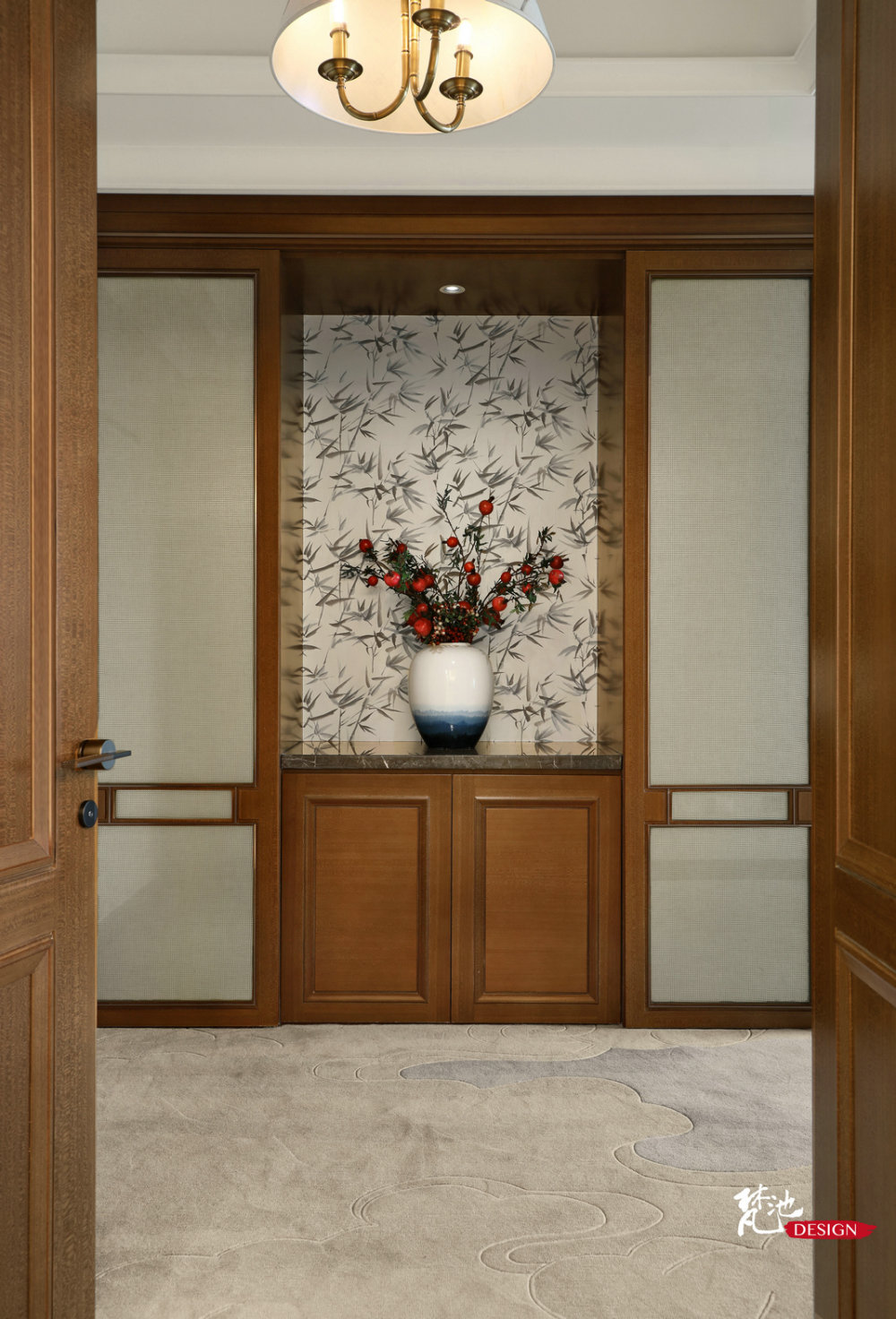 南京江湾天城-49