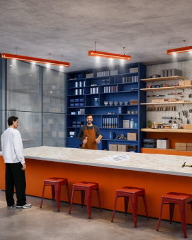 Реновация исторических заводских корпусов