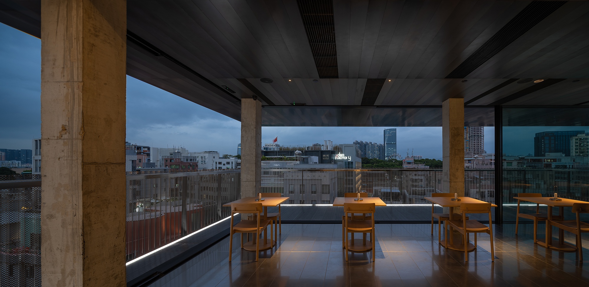 万科有熊酒店丨中国深圳丨大观国际设计咨询有限公司,如恩设计-31