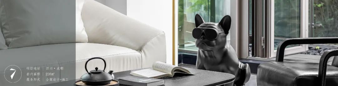 四川自贡 89㎡红蓝撞色家,定制父母宜居空间-59