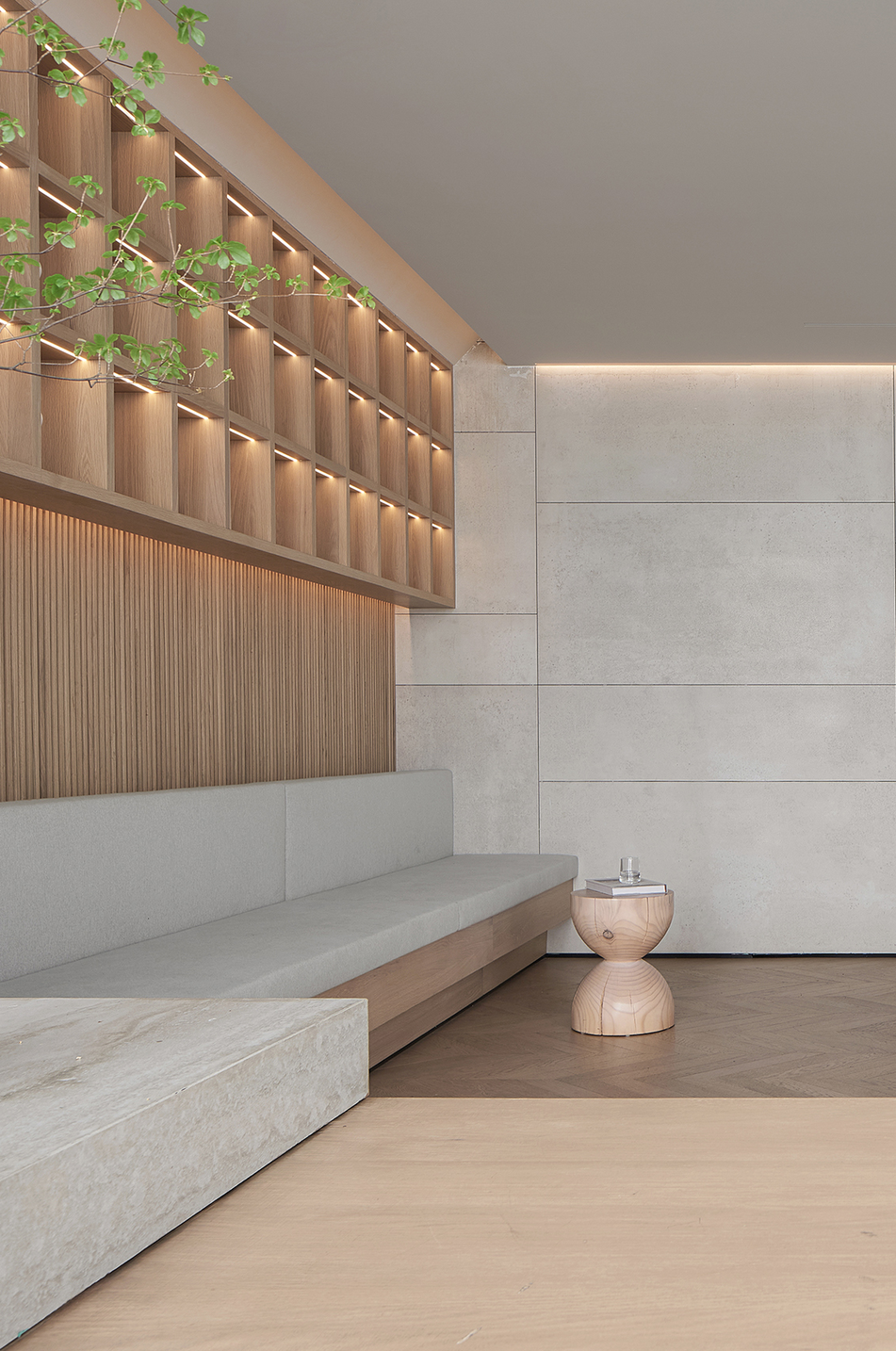 再叙荣味丨中国浙江丨李一设计师事务所-30