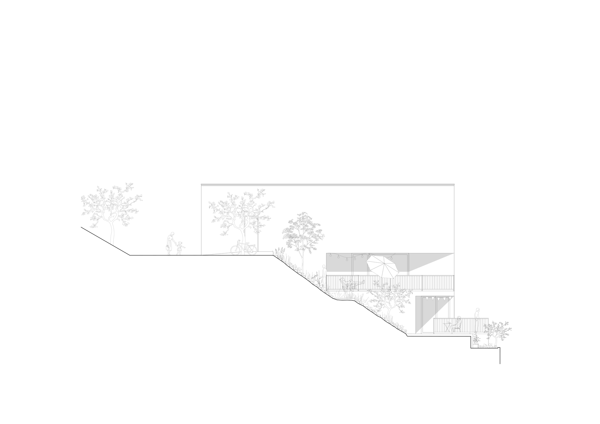 塞尔丘克之家丨土耳其丨Dolmus AG-43