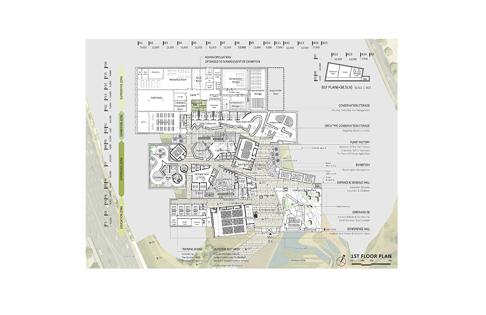 农业历史博物馆 | 穿越时空的城乡对话-21