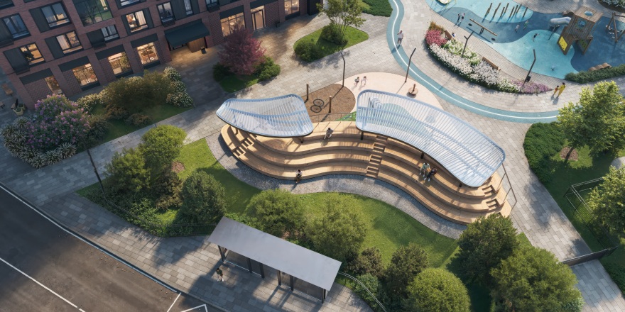 科拉之光丨俄罗斯摩尔曼斯克-10