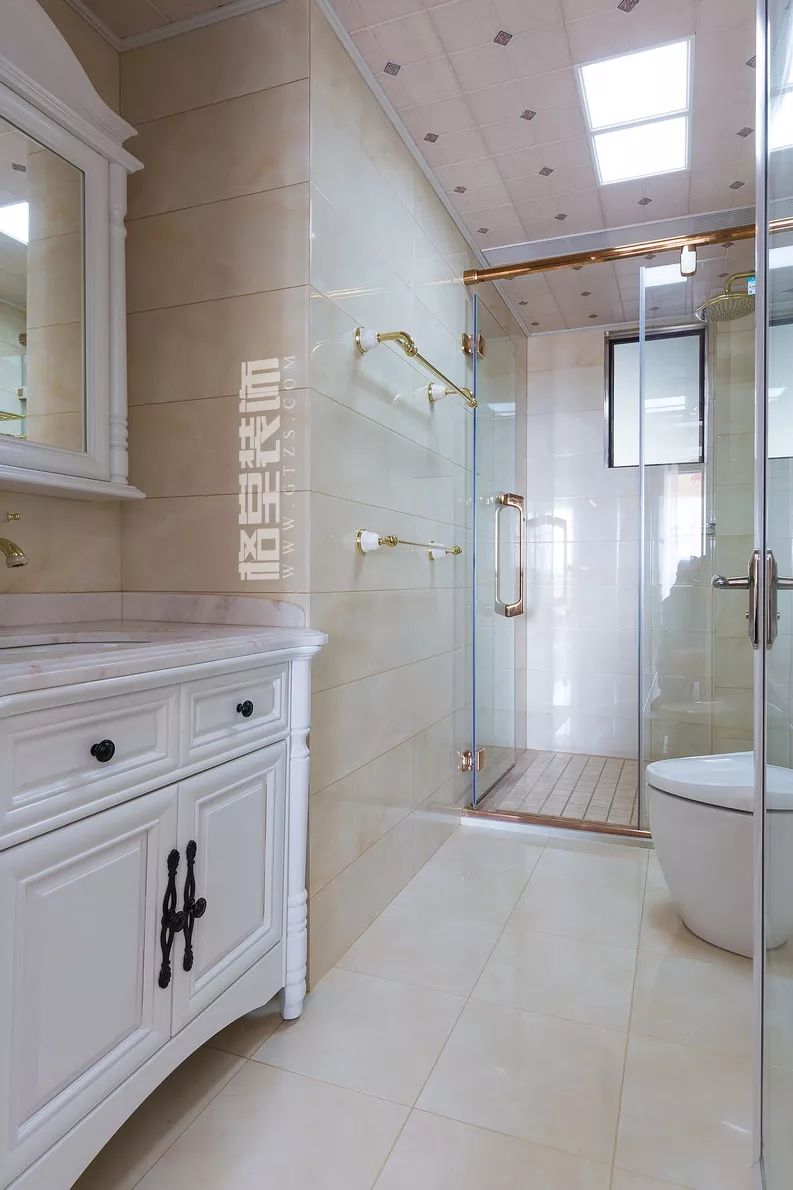 阳光水岸·中式风雅,160㎡宜居空间-50