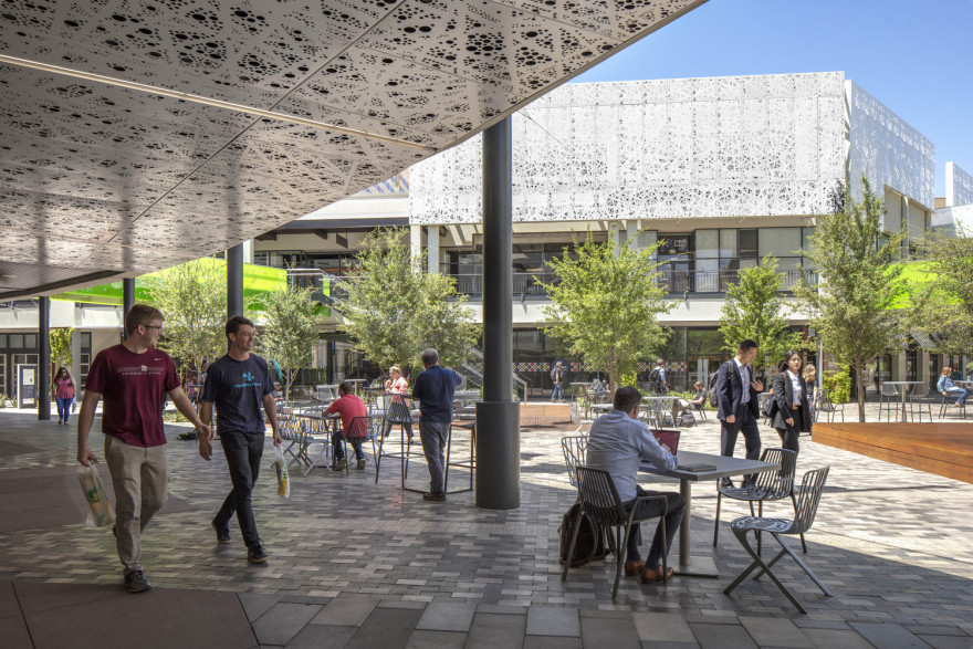 亚利桑那中心-25