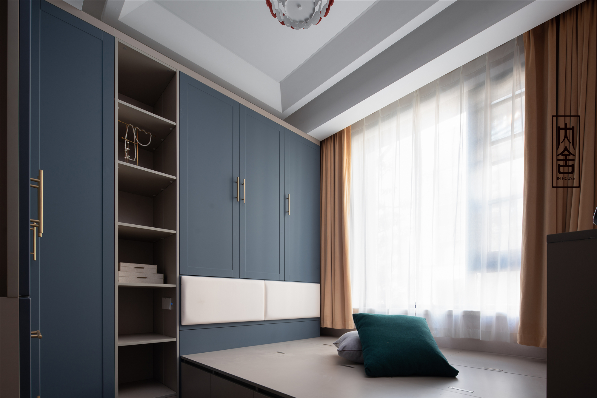 森田囍事丨内舍软装·张佳慧-25