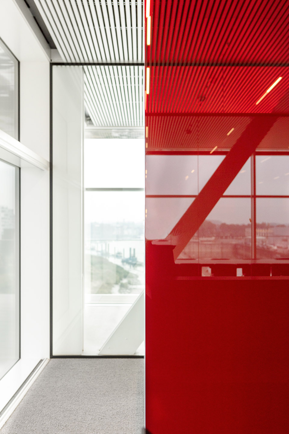 比利时Cordeel总部大楼-63