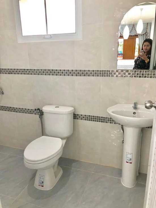 20 款有奢华感的简易房屋设计案例丨印度-58