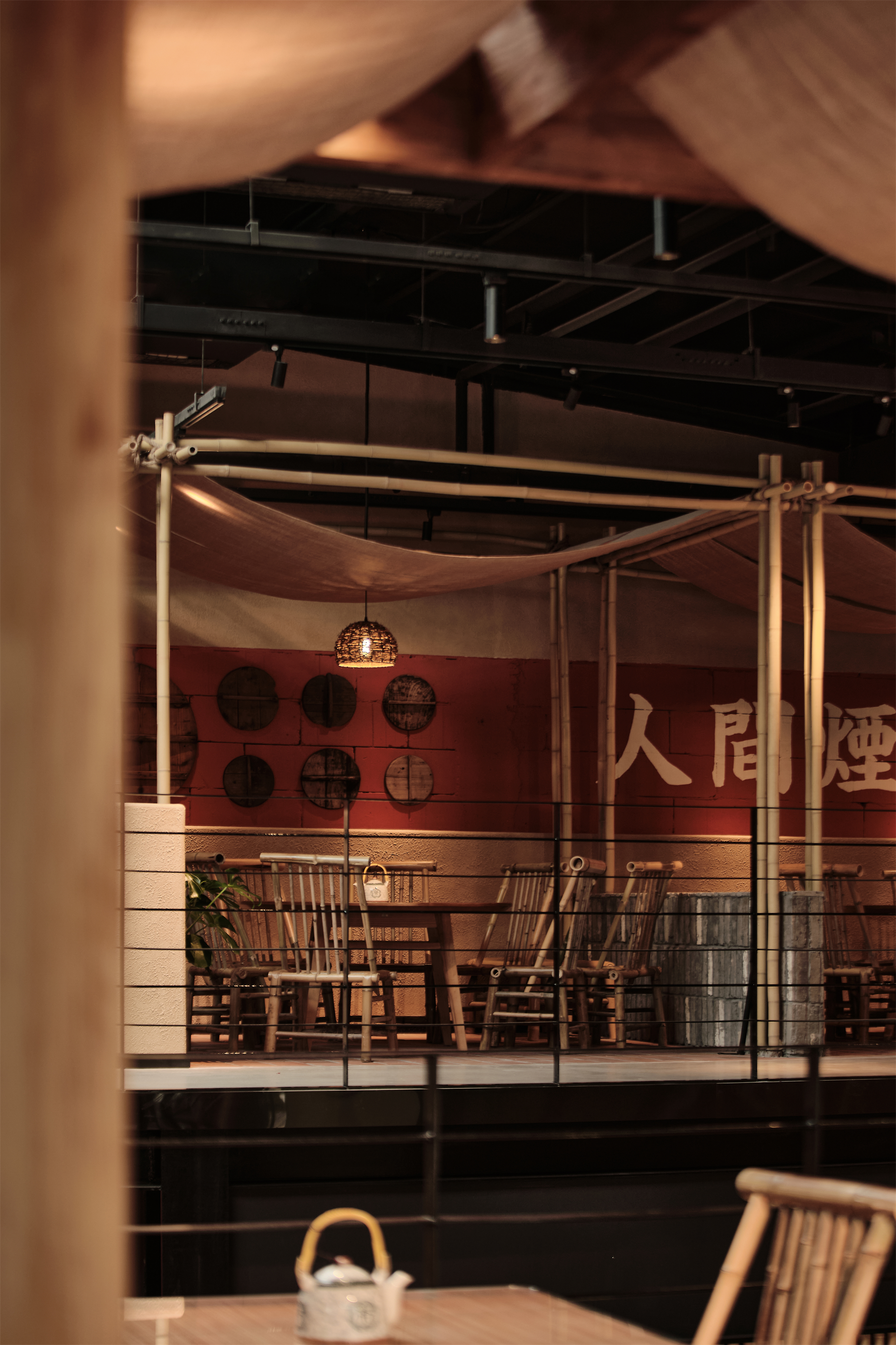 胖辣椒浏阳菜馆丨中国南京-27