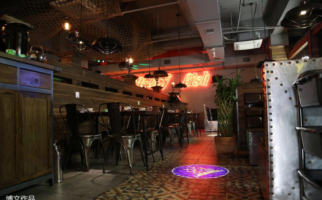 爱疯炭火烤鱼-9