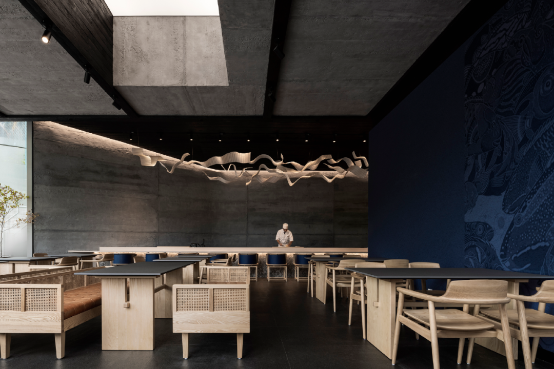 Ganko Sushi 日料餐厅丨新加坡丨古今凤凰-21