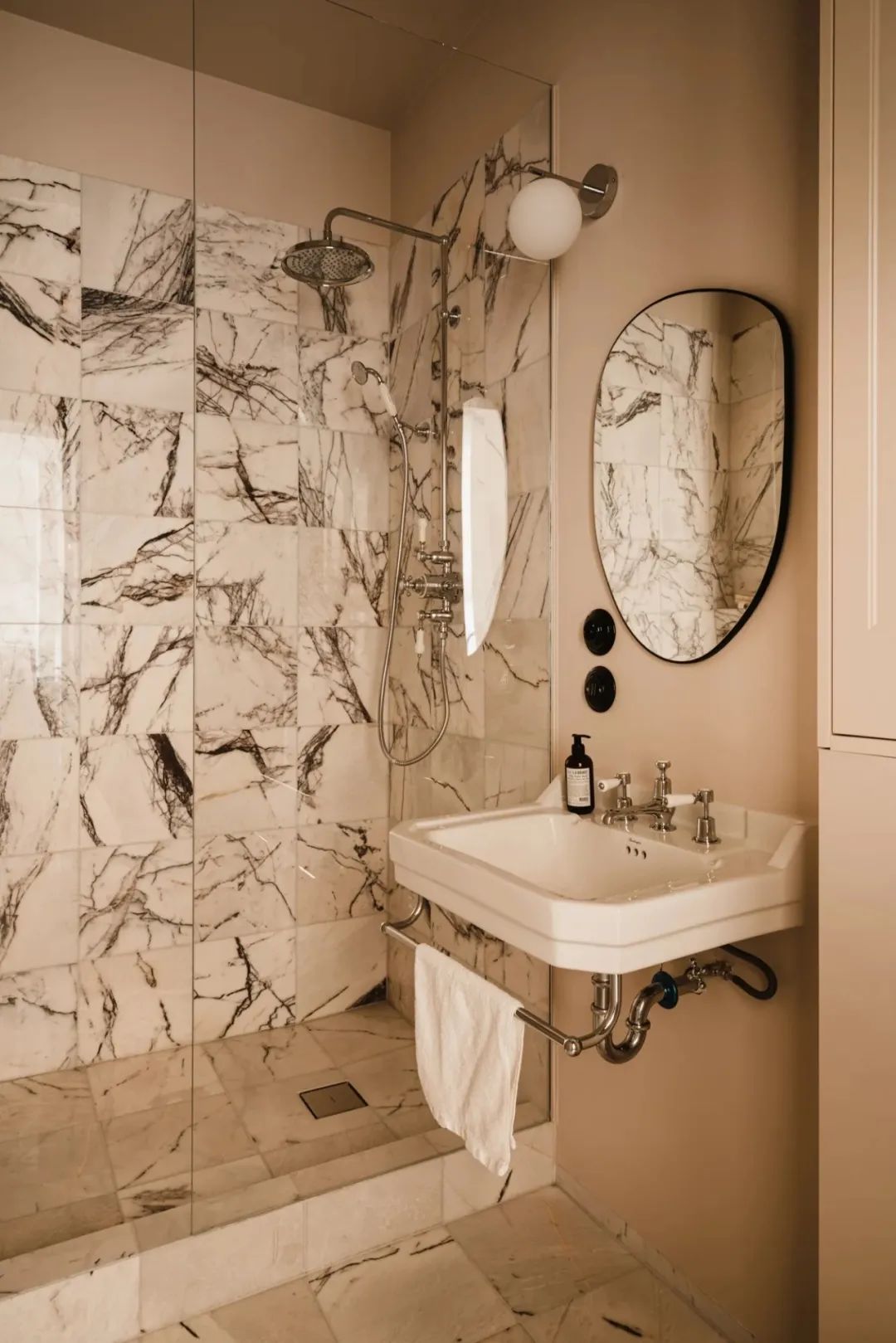 60㎡小公寓设计丨Folly Studio-24