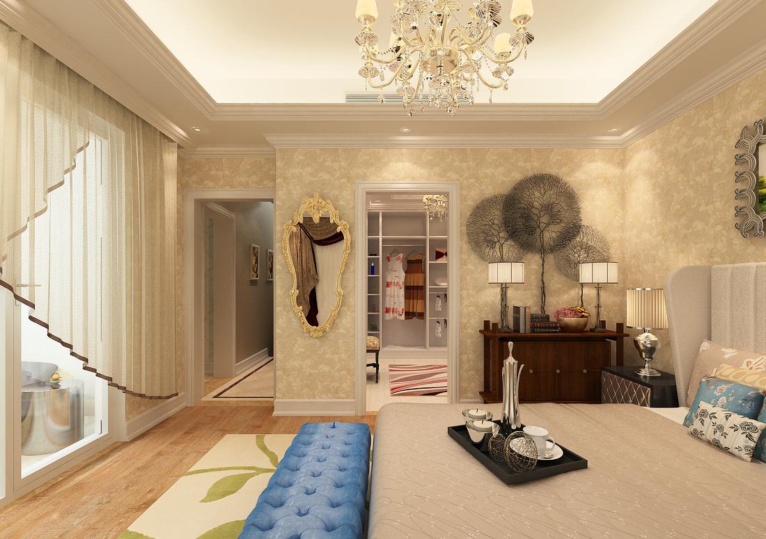 烟台养马岛别墅设计丨中国烟台-12