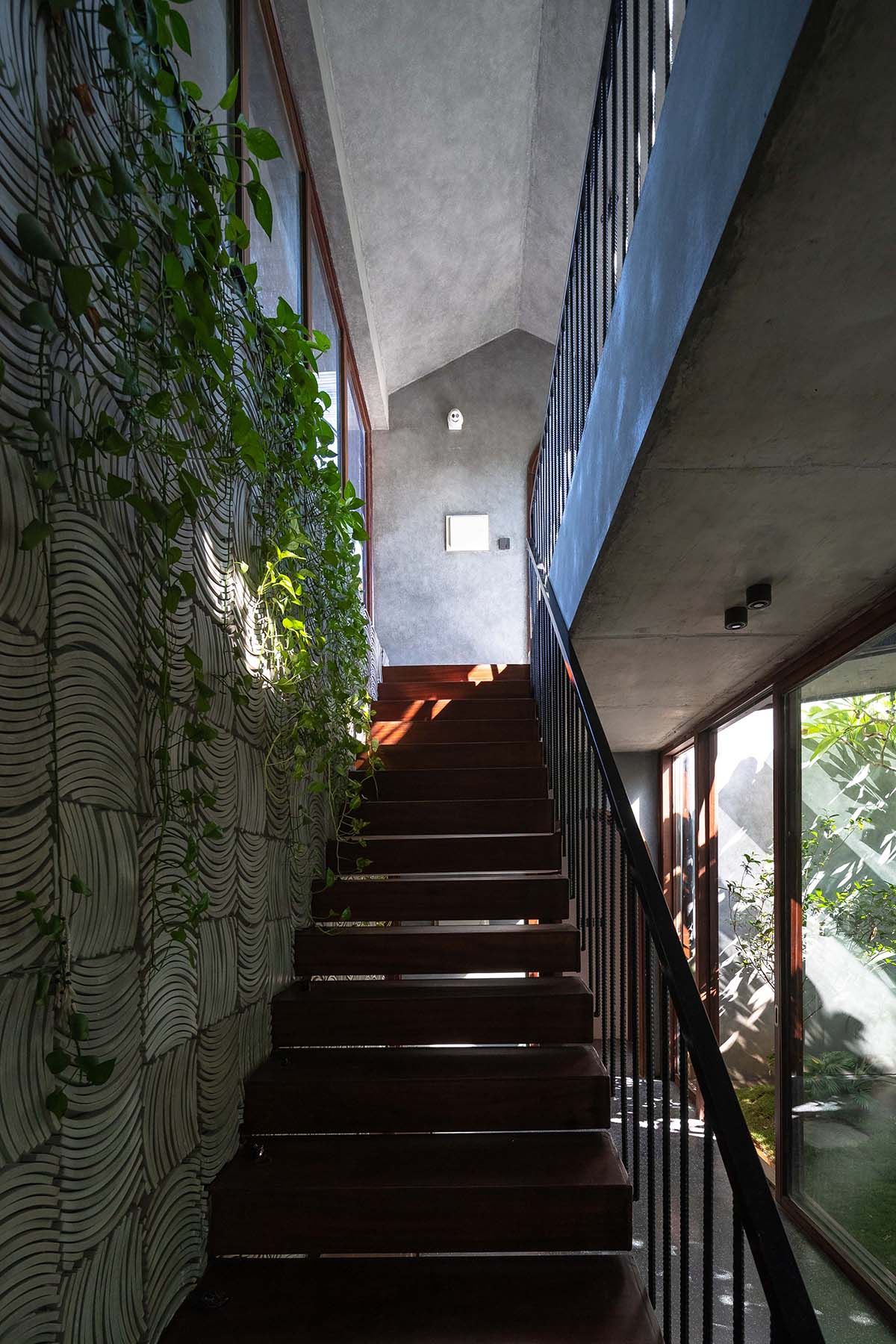 Nôm Villa | 传统与现代的完美融合-80