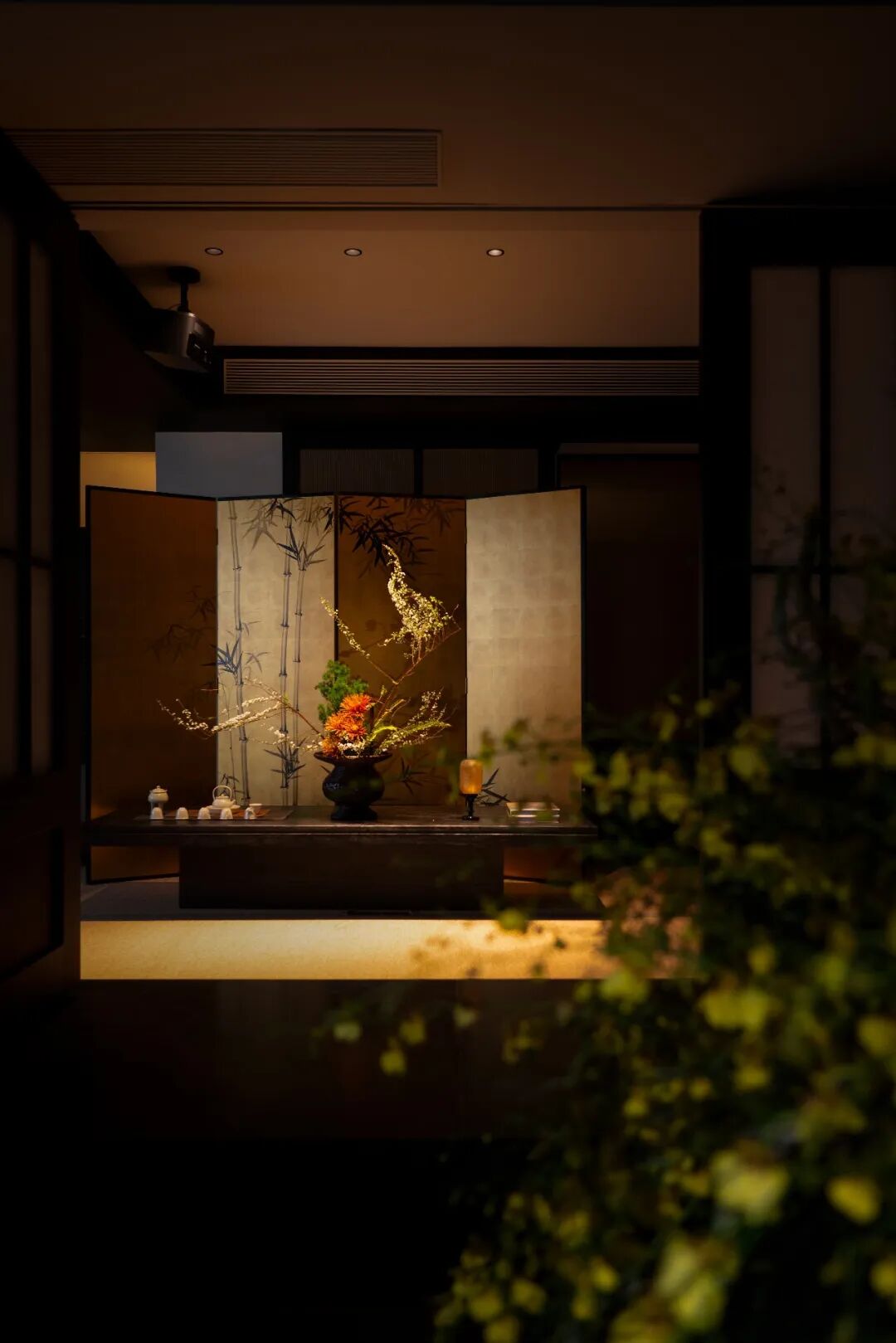 苍山脚下，诗意栖居 / 山隐•LEISURELY度假酒店-48