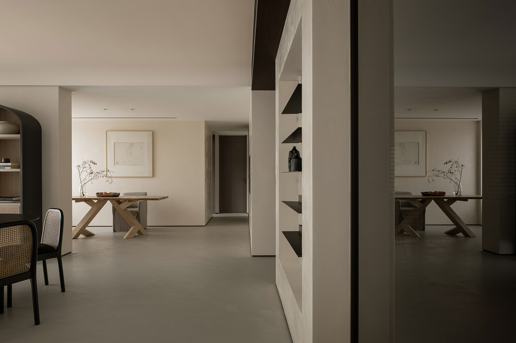 惠州理想生活之城市花园丨中国惠州丨力高设计-36