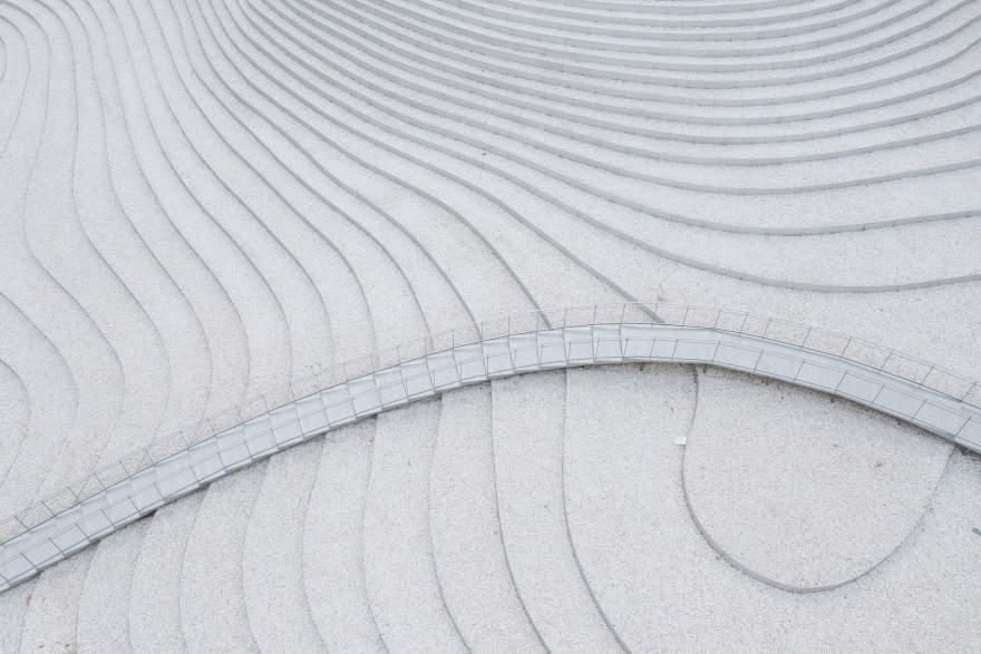 琴台美术馆丨中国武汉丨Atelier Deshaus-27