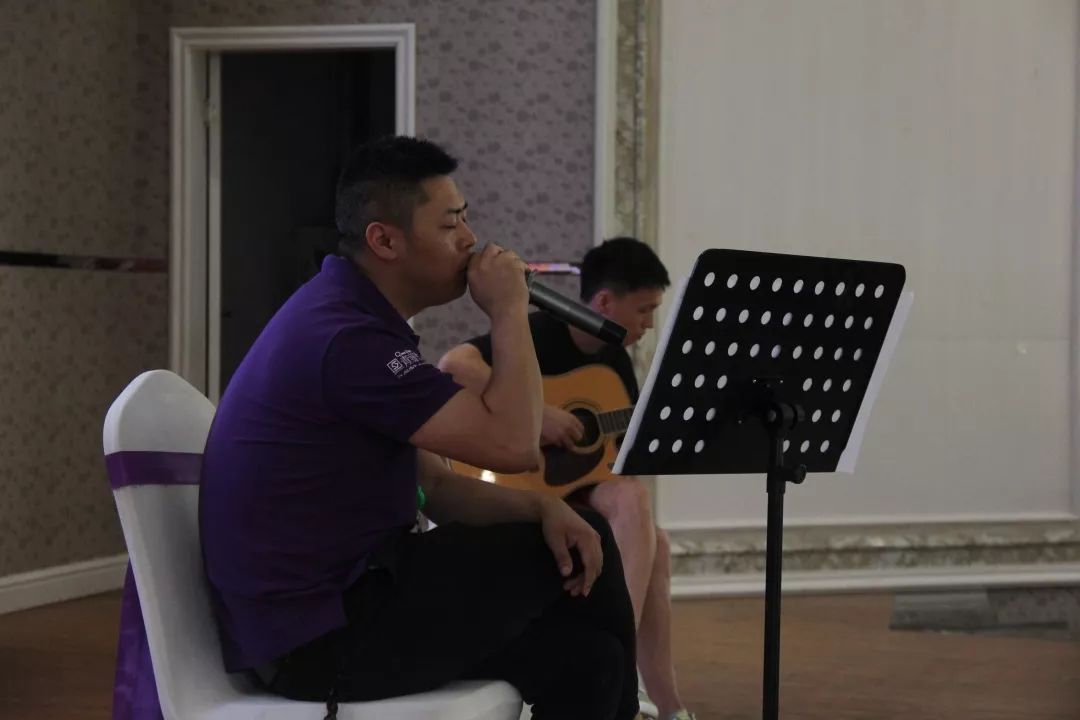 青藤装饰 2019 上半年总结 | 奋斗的青春·最美丽-14