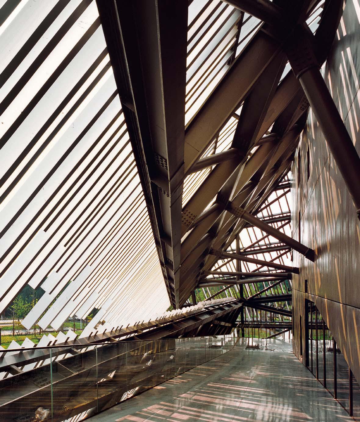 苏州阳澄湖游客中心——融合美食与景观的创意设计-14