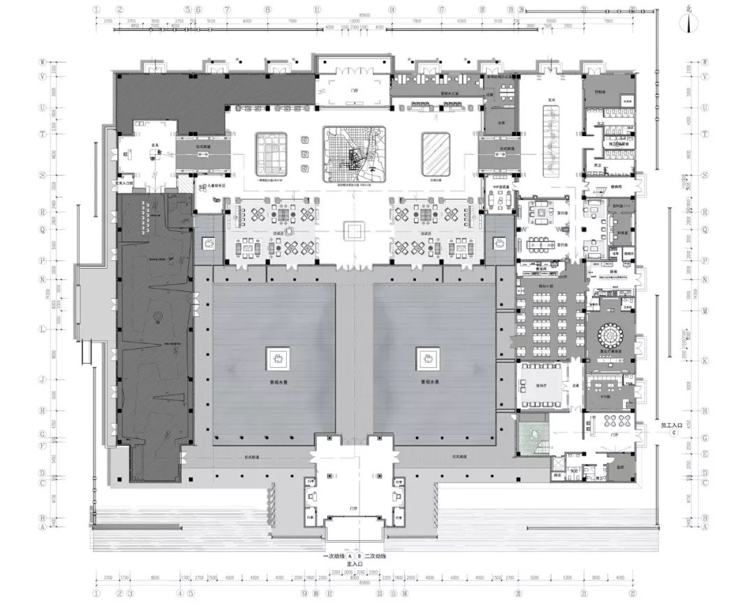 绿地·郑州溱水小镇项目售楼处-66