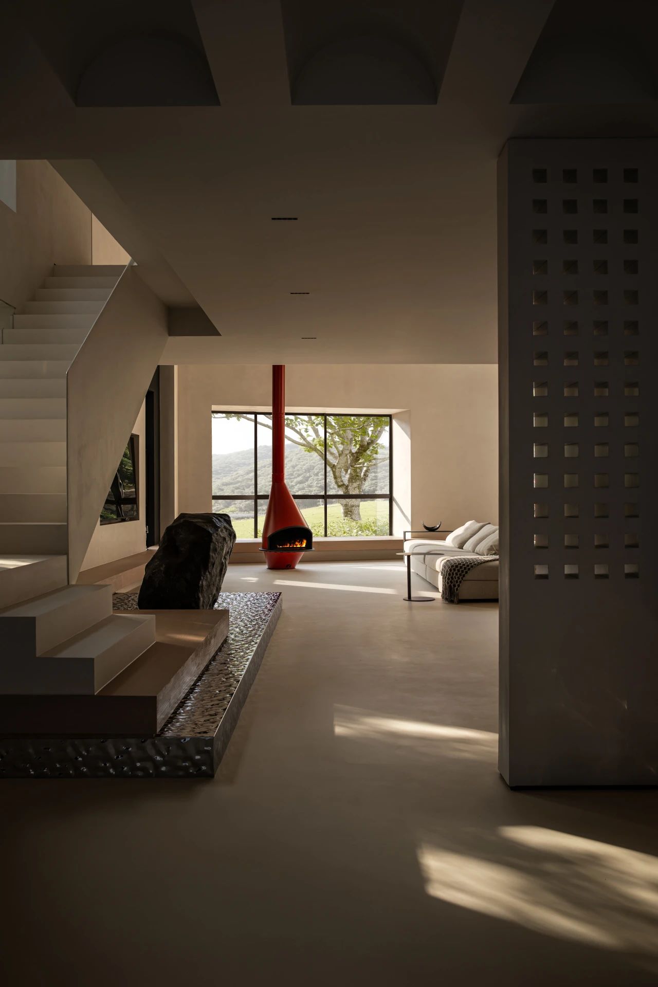 “山中艺术家”丨中国丨秦侃,KAD STUDIO-40