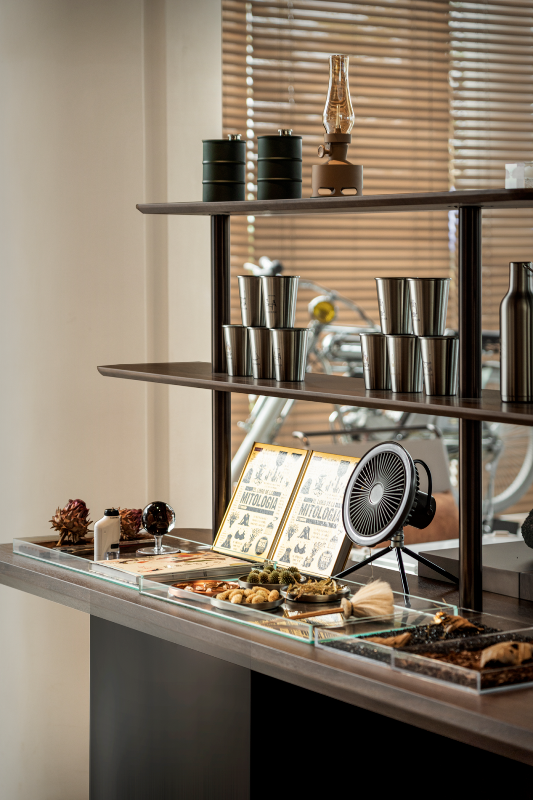 广州星河·畔月湾丨中国广州丨于强室内建筑师事务所-12