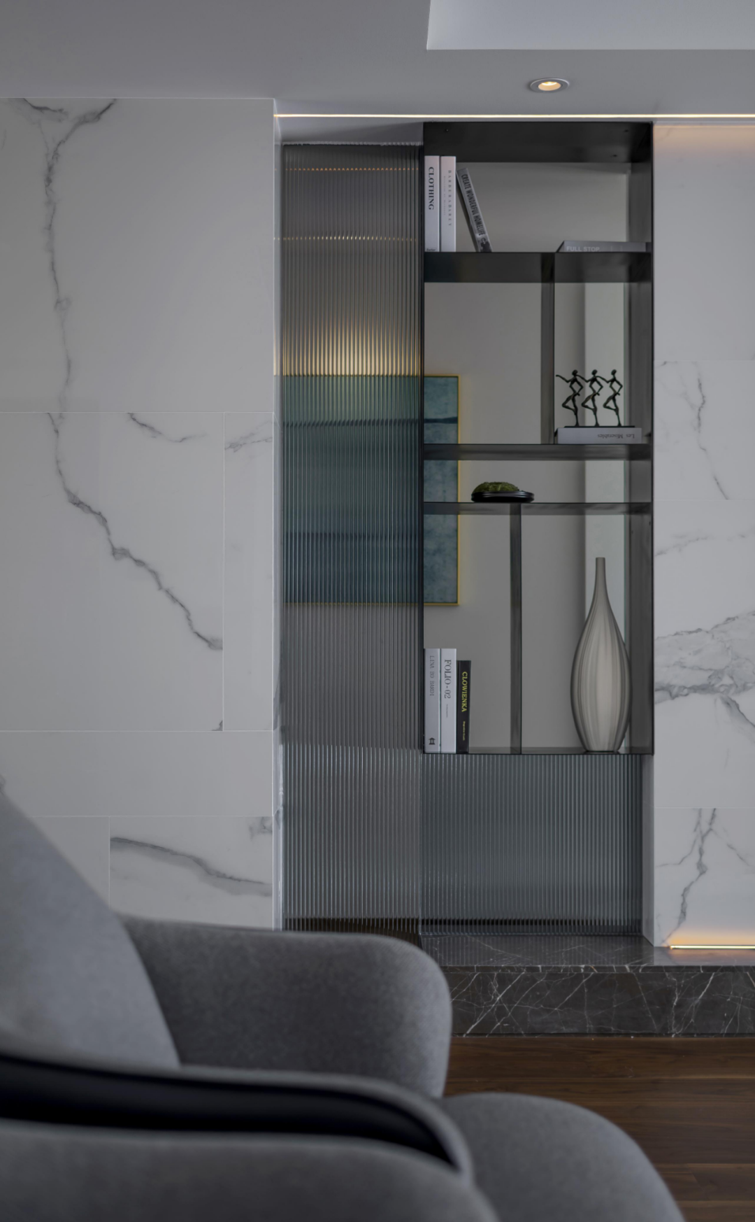 万泰春天丨中国汕头丨HSU 许业功设计-7