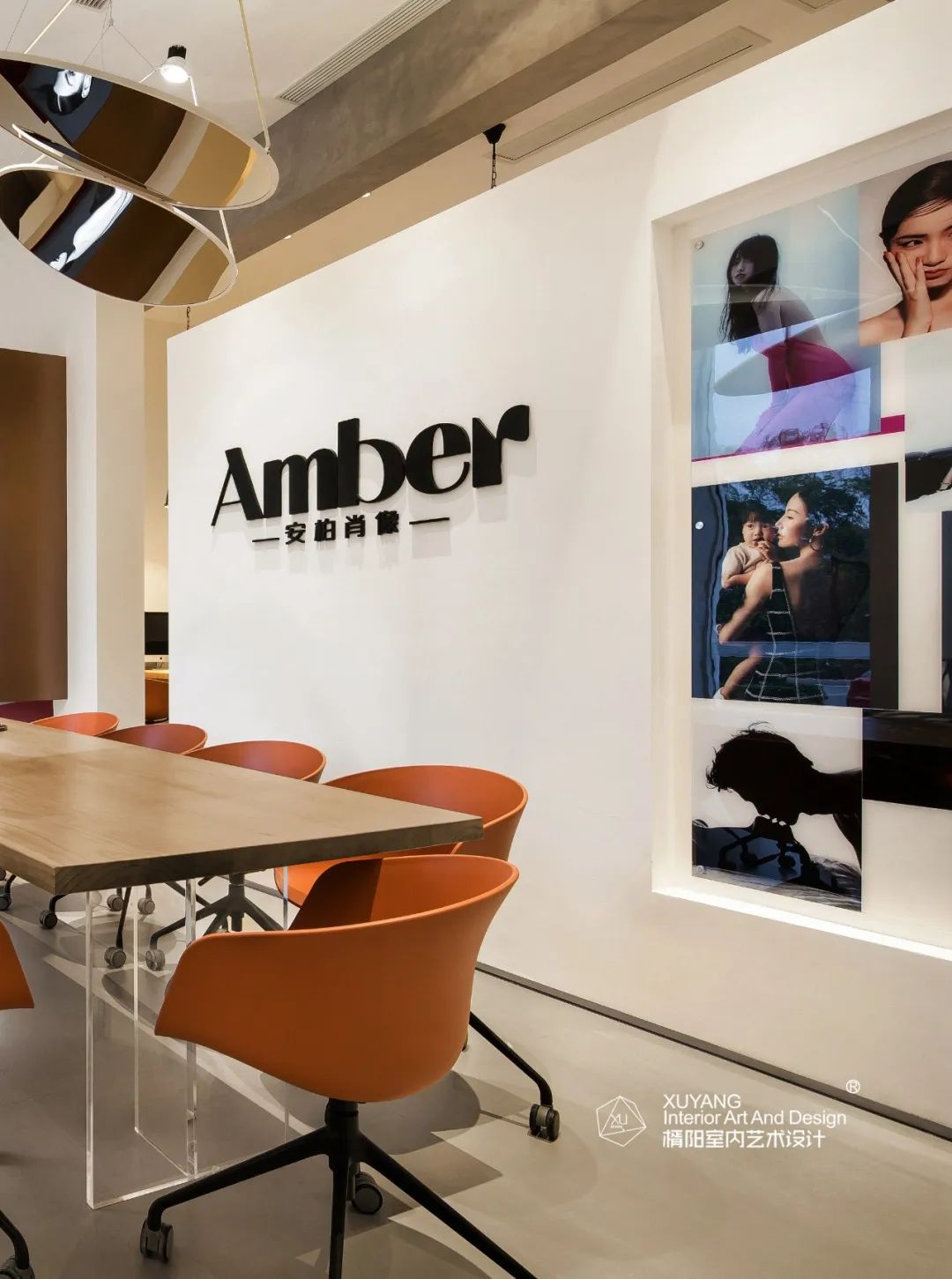 Amber 肖像私享会丨中国金山丨楈阳设计-20