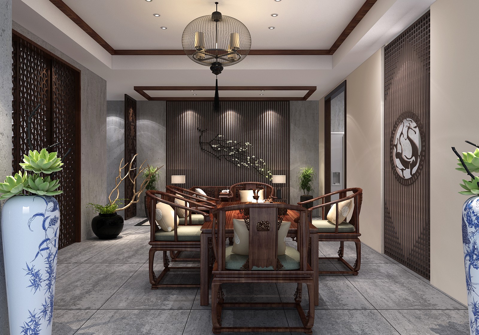 融桥水乡温泉别墅81-1